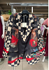 STATEMENT-KAVAJ MED PRINT 5