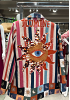 STATEMENT-KAVAJ MED PRINT 13