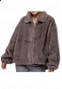 FUSKPÄLSJACKA 5