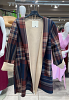 RUTIG CARDIGAN/JACKA MED FICKOR 4