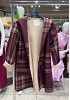 RUTIG CARDIGAN/JACKA MED FICKOR 5