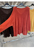 FLUFFIG MYSIG TRÖJA OVERSIZE 8