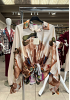 SATINBLUS MED PRINT 3