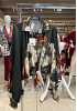 SATINBLUS MED PRINT 4