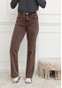 JEANS MED FLÄTAD DETALJ 2
