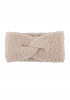 FLUFFIGT VINTERPANNBAND 2