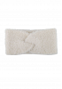 FLUFFIGT VINTERPANNBAND 7
