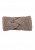 FLUFFIGT VINTERPANNBAND 4