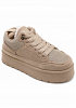 PLATÅSNEAKERS MED FODER 2
