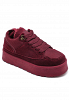 PLATÅSNEAKERS MED FODER 5