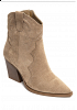 WESTERNBOOTS MED KLACK 4
