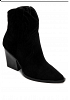 WESTERNBOOTS MED KLACK 6