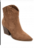 WESTERNBOOTS MED KLACK 3