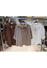 BLUS MED ROSKNAPPAR 2