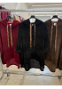 LEO HOODIE OVERSIZE 2