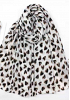 HJÄRTMÖNSTRAD HÖSTSCARF 6