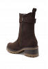 ANKELBOOTS MED SPÄNNE OCH REJÄL SULA 7