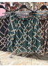 OMTYCKT CHIFFONBLUS MED UNDERLINNE 5