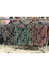 OMTYCKT CHIFFONBLUS MED UNDERLINNE 2