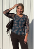 SUPERHÄRLIG MESH-TOPP 4