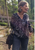 BOHO-INSPIRERAD MOCKAVÄSKA MED FRANSAR 5