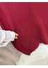 MYSIG KLÄNNING MED LÖS POLO & FICKOR 5