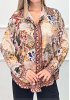 BLUS MED BLOMSTERPRINT 3