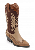 WESTERN RIDER BOOTS 5