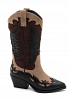 WESTERN RIDER BOOTS 6