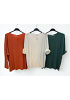 FAVORITTRÖJA OVERSIZED 3