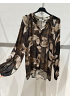 SKIR BLUS MED BLOMSTERPRINT 4
