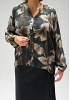 SKIR BLUS MED BLOMSTERPRINT 9