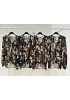 SKIR BLUS MED BLOMSTERPRINT 2