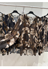 SKIR BLUS MED BLOMSTERPRINT 5