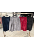 MYSIG CARDIGAN MED GULDKNAPP 4