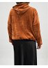 MYSIG HOODIE MED KNAPPFRONT 6