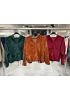MYSIG HOODIE MED KNAPPFRONT 4