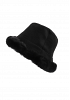 FAKE FUR BUCKET HAT – MYSIG & MODERN 7