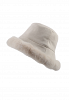 FAKE FUR BUCKET HAT – MYSIG & MODERN 6