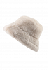 FAKE FUR BUCKET HAT – MYSIG & MODERN 5