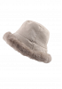 FAKE FUR BUCKET HAT – MYSIG & MODERN 4