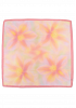 PASTELLBLOM SCARF – SILKESKÄNSLA 6