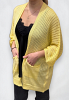 RYMLIG CARDIGAN 7