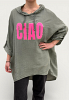 CIAO HOODIE TUNIC 6