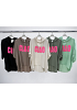 CIAO HOODIE TUNIC 3