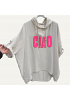 CIAO HOODIE TUNIC 5