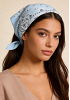 BANDANA SCARF 9