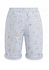 MÖNSTRADE MAGISKA SHORTS 4