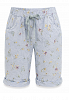 MÖNSTRADE MAGISKA SHORTS 6