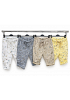 MÖNSTRADE MAGISKA SHORTS 2